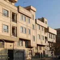 330متر دربستی سروستان قائم شهرک راه آهن کوهک