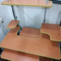 میز کامپیوتر|میز تحریر و کامپیوتر|بوشهر, |دیوار