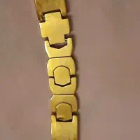 دستبند آبکاری رنک پابت