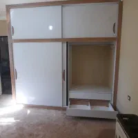 بهترین شلف هاکمد کابینت را از ما بخواهید|کتابخانه، شلف، قفسه‌های دیواری|ارومیه, |دیوار