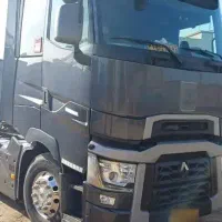 کامیون رنو های ۵۲۰