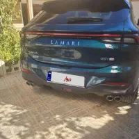 معاوضه با تیگو ۷وفیدلیتی