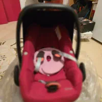 کریر برند مکسی کوزی ایتالیا|کالسکه و لوازم جانبی|ساری, |دیوار