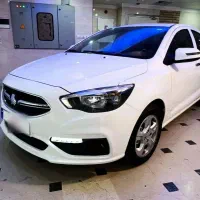 شاهین پلاس اتومات مدل ۱۴۰۴ معاوضه