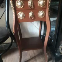 میز تلفن
