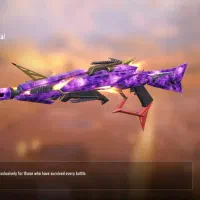 اکانت کالاف AK۱۱۷ متیک و ‌KRM لجند(توضیحات)|کنسول، بازی ویدئویی و آنلاین|شاهین‌شهر, امیرکبیر|دیوار