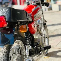 متور مزایده83|موتورسیکلت|مریوان, |دیوار