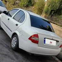 تیبا صندوق دارمدل 99|خودرو سواری و وانت|تهران, خلیج فارس|دیوار