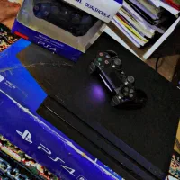 Ps 4 pro|کنسول، بازی ویدئویی و آنلاین|دهدشت, |دیوار