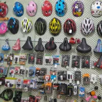 کلاه دوچرخه و کلاه اسکیت زانو بند|دوچرخه، اسکیت، اسکوتر|مشهد, یوسفیه (شهرک غرب)|دیوار