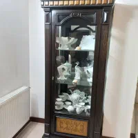 بوفه چهار طبقه سالم