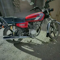 موتور ارشیا 150مدل 93