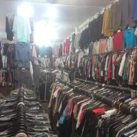 تاناکوراهرچی دوست داری|لباس|قدس, شهرقدس|دیوار