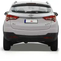 هایما s5pro با کارت طلایی