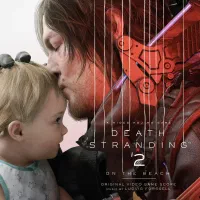 بازی death stranding2 ظرفیت۳