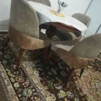 میز نهار خوری چستر