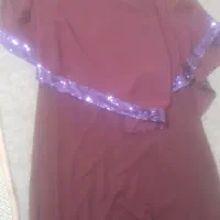 پیراهن کوتاه مجلسی|لباس|بروجرد, |دیوار