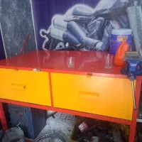 میز کار درحد نو