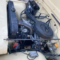 جیب گالانت|خودرو سواری و وانت|گیلان غرب, |دیوار