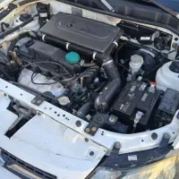 کوئیک R سفید مشکی|خودرو سواری و وانت|بروجرد, |دیوار