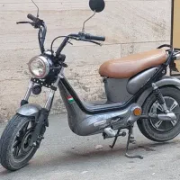 موتور برقی 1500w کویر|موتورسیکلت|سنندج, |دیوار