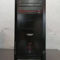 کیس سیستم کامپیوتر اقتصادی