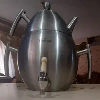 کتری و قوری