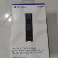 پایه شارژ دسته ps5