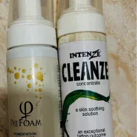 کل محصولات فیبروز شید ریموو و دستگاه|آرایشگاه و سالنهای زیبایی|رشت, پیرکلاچای|دیوار