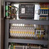 برق کار اجرای پروژهای برق صنعتی