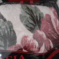 پتو یک نفره|رختخواب، بالش، پتو|کرمانشاه, |دیوار