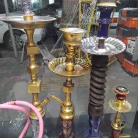 قلیان تنه