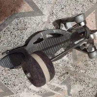 پدال کیک درامز