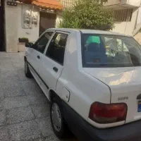 پراید 131مدل 94|خودرو سواری و وانت|رشت, کوی طالقانی|دیوار