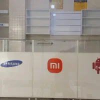 دکوراسیون مغازه موبایلی|فروشگاه و مغازه|فولادشهر, مسکن مهر فولادشهر|دیوار