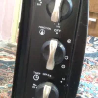 توستر بزرگ