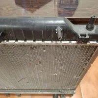 رادیات MVM530 و صفحه دیسک پژو|قطعات یدکی و لوازم جانبی|تبریز, |دیوار