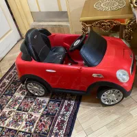 ماشین شارژی