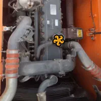 بیل دوسان Dx230|خودرو سنگین|مشهد, شهرک امام هادی (شهرک غرب)|دیوار