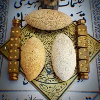 ب شر‌ط تست هبهاب عرج ساحل انواع مهره و سنگها