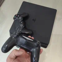 پلی استیشن ۴ اسلیم یک ترا|کنسول، بازی ویدئویی و آنلاین|سلمان‌شهر, |دیوار