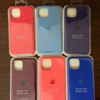 قاب ایفون ۱۱ پرو اورجینال