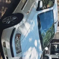 سمند ef7 دوگانه کارخانه مدل 90