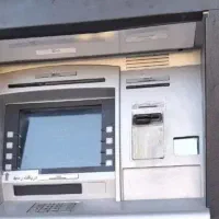 دستگاه عابر بانک ncr