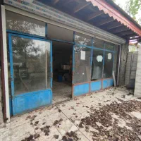 مغازه 35مترداخل گاراژ کنار تعمیر گاه مشارکت میکنم