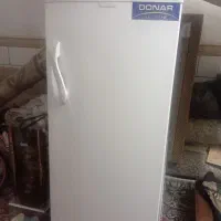 یخچال دونار|یخچال و فریزر|کرمان, |دیوار