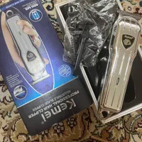 ماشین اصلاح موی سر و صورت کیمی|آرایشی، بهداشتی، درمانی|اصفهان, ملاصدرا|دیوار