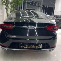 اریزو ۶ مدل ۱۴۰۰|خودرو سواری و وانت|اصفهان, برازنده|دیوار