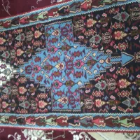 سجاده دست باف