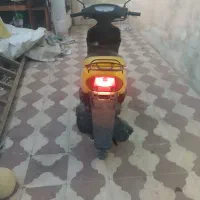 پاکشتی|موتورسیکلت|شیراز, امام حسین|دیوار